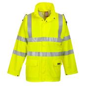 Portwest SEALTEX FLAME FR HI-VIS JACKET - FR41 image