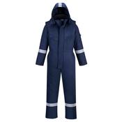 Portwest FR ANTI-STATIC WINTER COVERALL - FR53 image