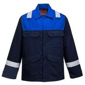 Portwest BIZFLAME PLUS JACKET - FR55 image