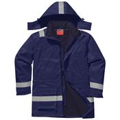 Portwest FR ANTI-STATIC WINTER JACKET - FR59 image