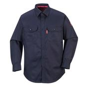 Portwest BIZFLAME 88/12 FR SHIRT - FR89 image