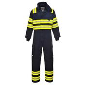 Portwest WILDLAND FIRE COVERALL - FR98 image