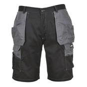 Portwest GRANITE HOLSTER SHORTS - KS18 image