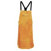 Portwest LEATHER WELDING APRON - SW10