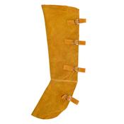 Portwest LEATHER WELDING BOOT COVER - SW32 image