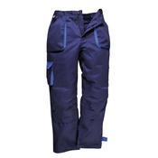 Portwest  TEXO CONTRAST TROUSER - LINED - TX16 image