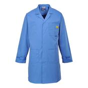 Portwest ANTI-STATIC ESD COAT - AS10