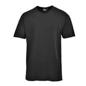 Portwest THERMAL T-SHIRT SHORT SLEEVE - B120 image