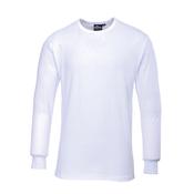 Portwest THERMAL T-SHIRT LONG SLEEVE - B123 image