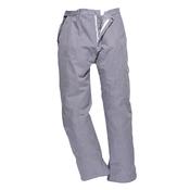 Portwest BARNET CHEFS TROUSERS - C075 image