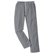 Portwest BROMLEY CHEFS TROUSERS - C079 image