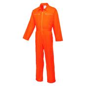 Portwest COTTON BOILERSUIT - C811 image