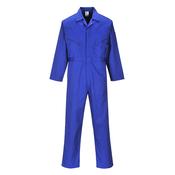 Portwest LIVERPOOL ZIP COVERALL - C813 image