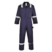 Portwest IONA COTTON COVERALL - C814 image