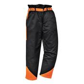Portwest OAK TROUSERS - CH11 image