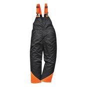 Portwest OAK BIB AND BRACE - CH12 image