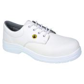 Portwest  COMPOSITELITE ESD LACED SAFETY SHOE S2 - FC01 image