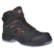 Portwest  COMPOSITELITE ALL WEATHER BOOT S3 WR - FC57 image