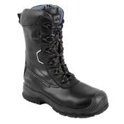 Portwest  COMPOSITELITE TRACTION 10 INCH (25CM) SAFETY BOOT S3 HRO CI WR - FD01 image