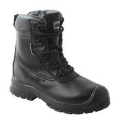 Portwest  COMPOSITELITE TRACTION 7 INCH (18CM) SAFETY BOOT- FD02 image
