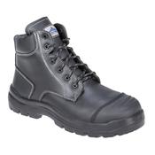 Portwest CLYDE SAFETY BOOT S3 HRO CI HI FO - FD10 image