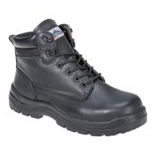 Portwest FOYLE SAFETY BOOT S3 HRO CI HI FO - FD11 image