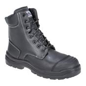 Portwest EDEN SAFETY BOOT S3 HRO CI HI FO - FD15 image
