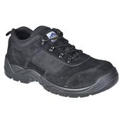 STEELITE TROUPER SHOE S1P - FT64 image