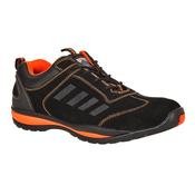 Portwest STEELITE LUSUM SAFETY TRAINER S1P HRO - FW34 image