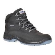 Portwest STEELITE ALL WEATHER BOOT S3 WR - FW57 image