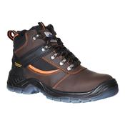 Portwest STEELITE MUSTANG BOOT S3 - FW69 image