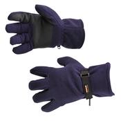 Portwest FLEECE GLOVE INSULATEX LINED - GL12 image