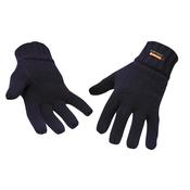 Portwest KNIT GLOVE INSULATEX LINED - GL13 image
