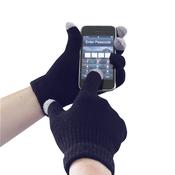 Portwest TOUCHSCREEN KNIT GLOVE - GL16 image