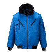 Portwest PILOT JACKET - PJ10 image