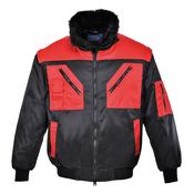 Portwest TWO TONE PILOT JACKET - PJ20 image