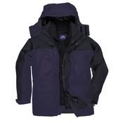 Portwest ORKNEY 3 IN 1 BREATHABLE JACKET - S532 image