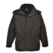 Portwest AVIEMORE 3 IN 1 MENS JACKET - S570 image