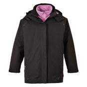 Portwest ELGIN 3 IN 1 LADIES JACKET - S571 image
