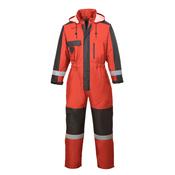 Portwest WINTER COVERALL - S585 image
