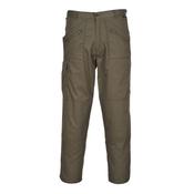 Portwest ACTION TROUSERS - S887 image