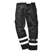 Portwest IONA SAFETY COMBAT TROUSERS - S917 image