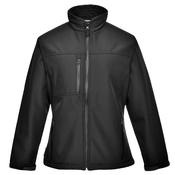 Portwest CHARLOTTE LADIES SOFTSHELL (2L) - TK41 image