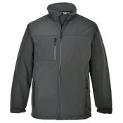 Portwest SOFTSHELL JACKET (3L) - TK50 image