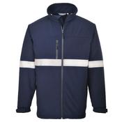 Portwest IONA SOFTSHELL JACKET (3L) - TK54 image