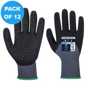 Portwest DERMIFLEX ULTRA + - A353 Pack of 12 image