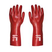 Portwest PVC GAUNTLET - A435 image