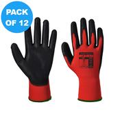Portwest RED CUT - A641 Pack of 12 image