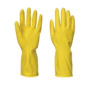 Portwest HOUSEHOLD LATEX GLOVE - Pack of 240 A800 image