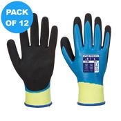 Portwest AQUA CUT PRO GLOVE - AP50 Pack of 12 image